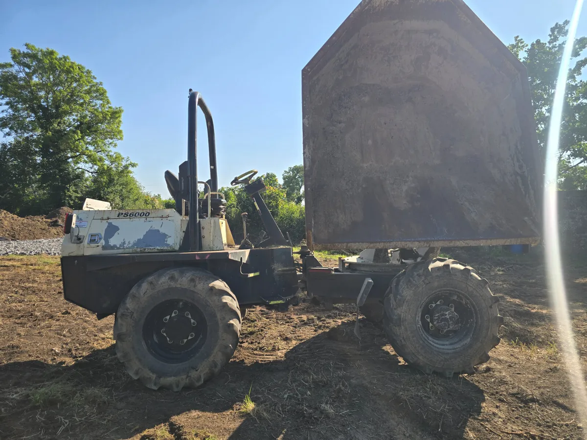 2012 TEREX - Image 4