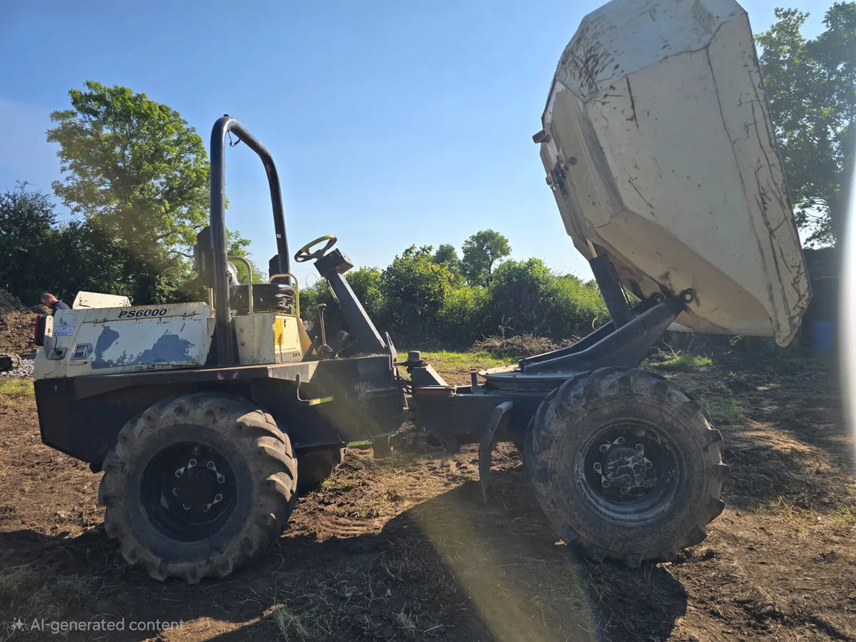 2012 TEREX - Image 3