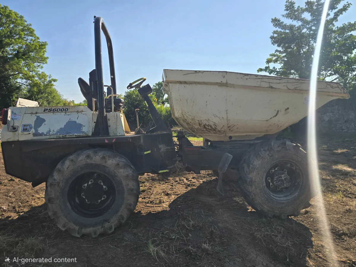 2012 TEREX - Image 2