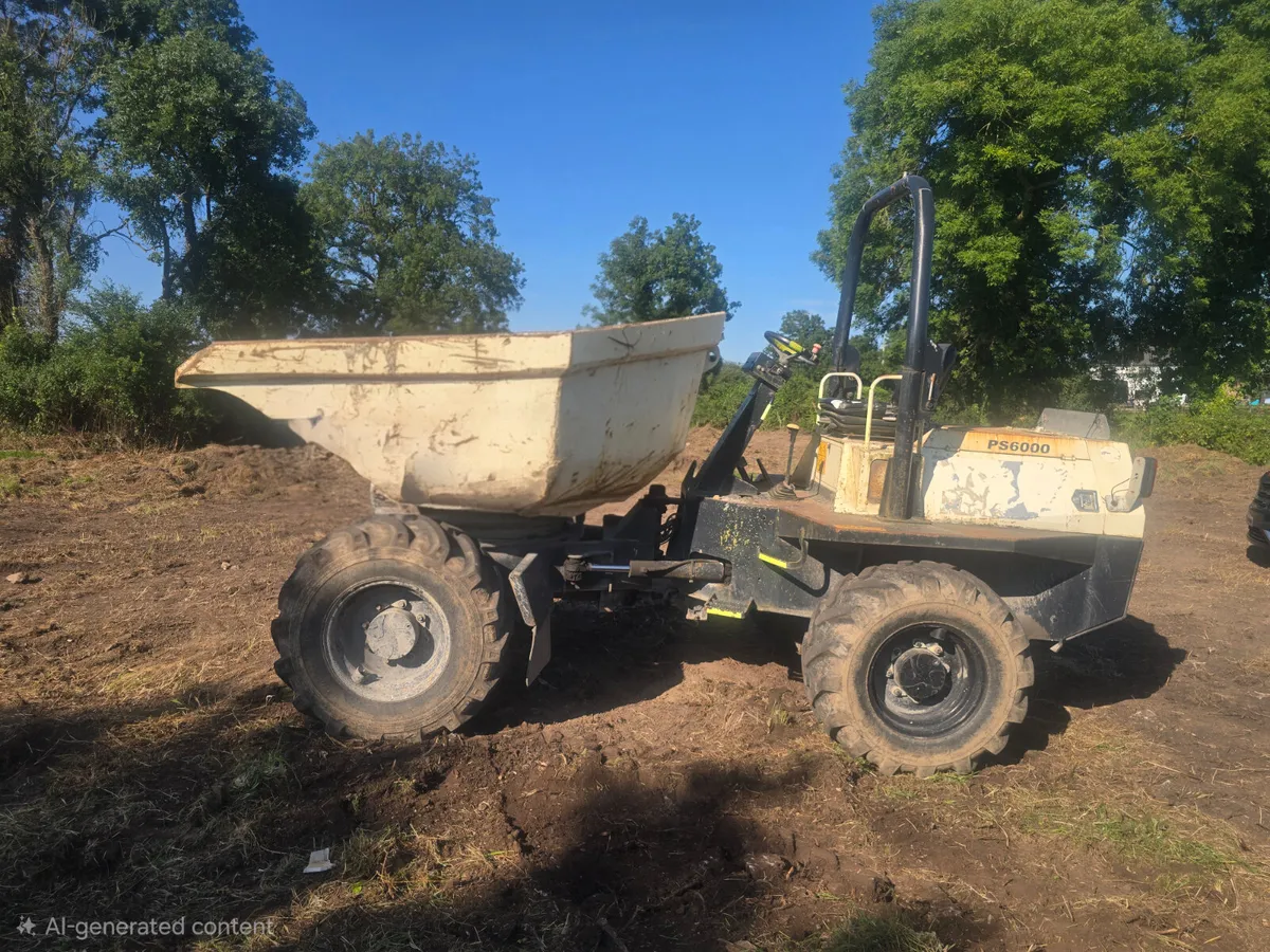 2012 TEREX - Image 1