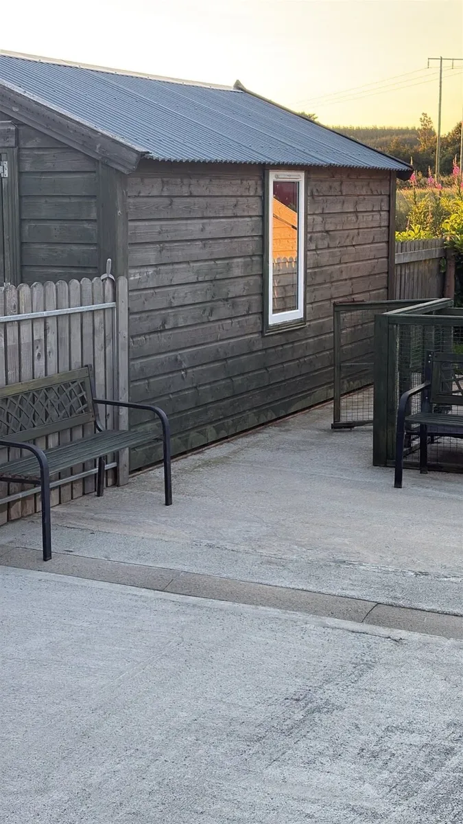Shed - Image 3