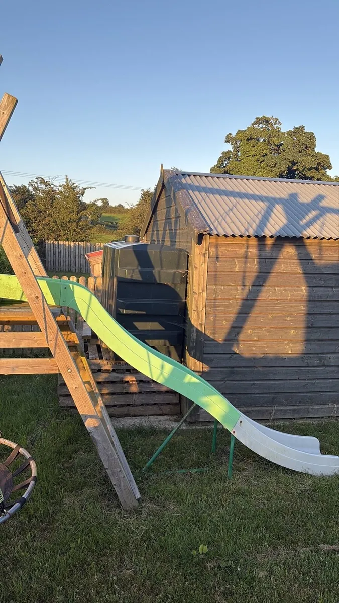 Shed - Image 4