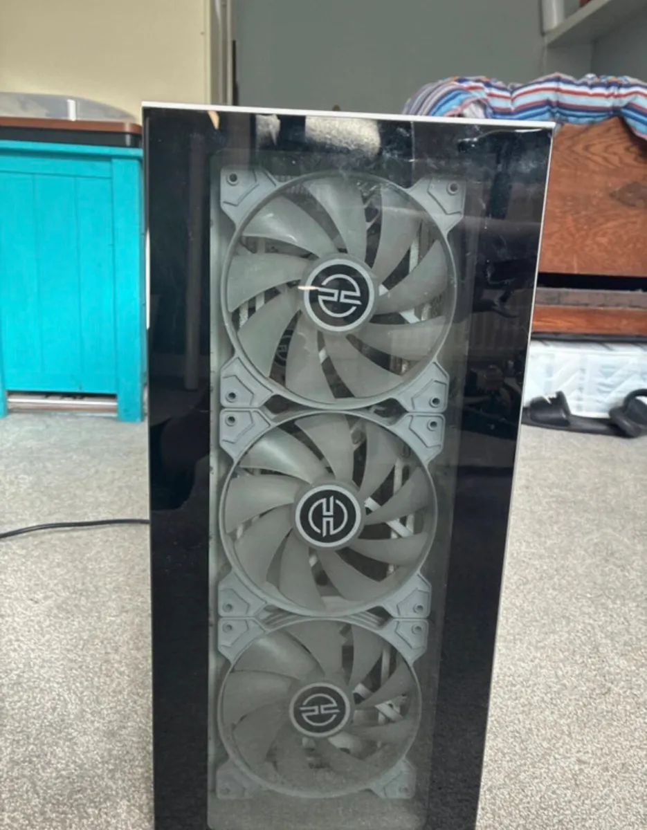 High performance gaming pc ryzen 7 3070ti - Image 3