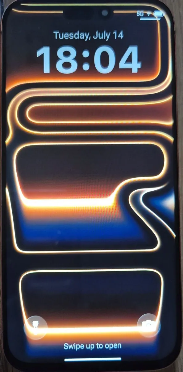 I phone 17 Promax - Image 1