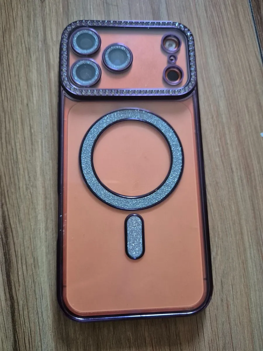 I phone 17 Promax - Image 4