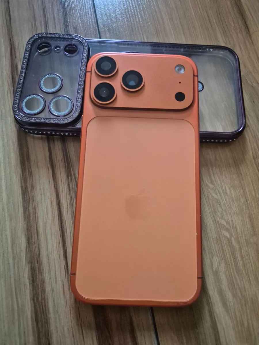 I phone 17 Promax - Image 2