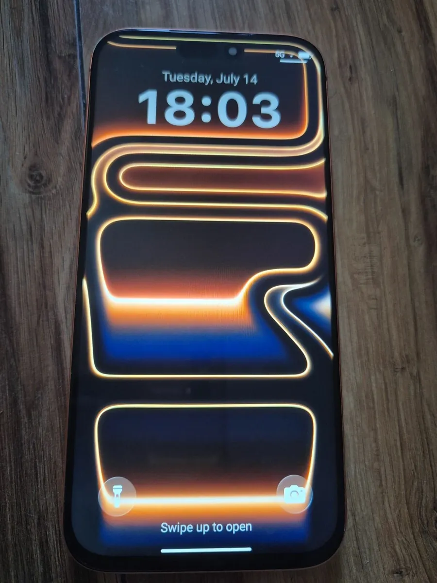 I phone 17 Promax - Image 3