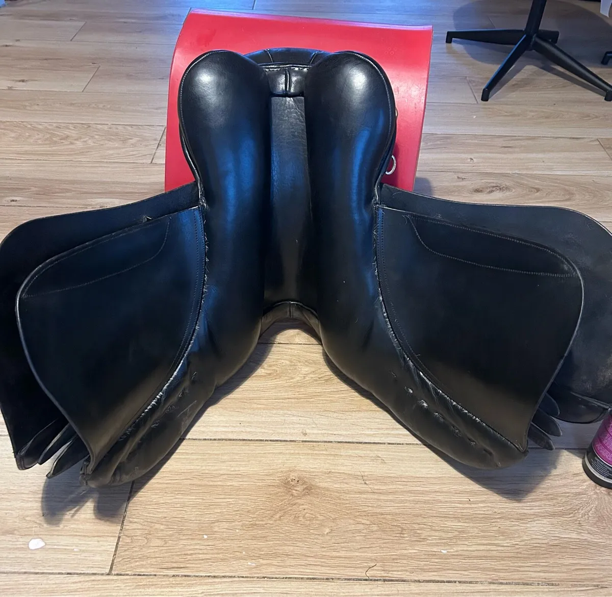 17’ GFS Pro Event saddle - Image 4