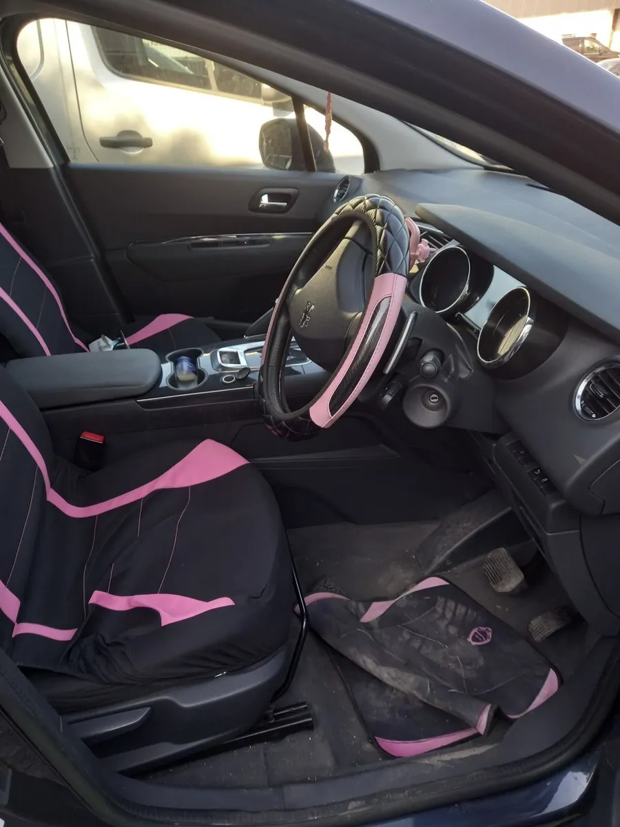 Peugeot 3008 1.6 HDI for parts - Image 3
