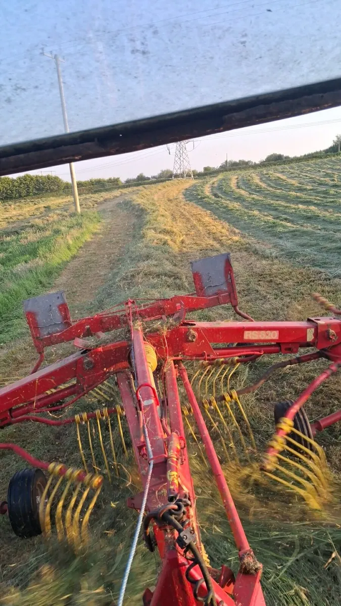 20ft Rake - Image 3