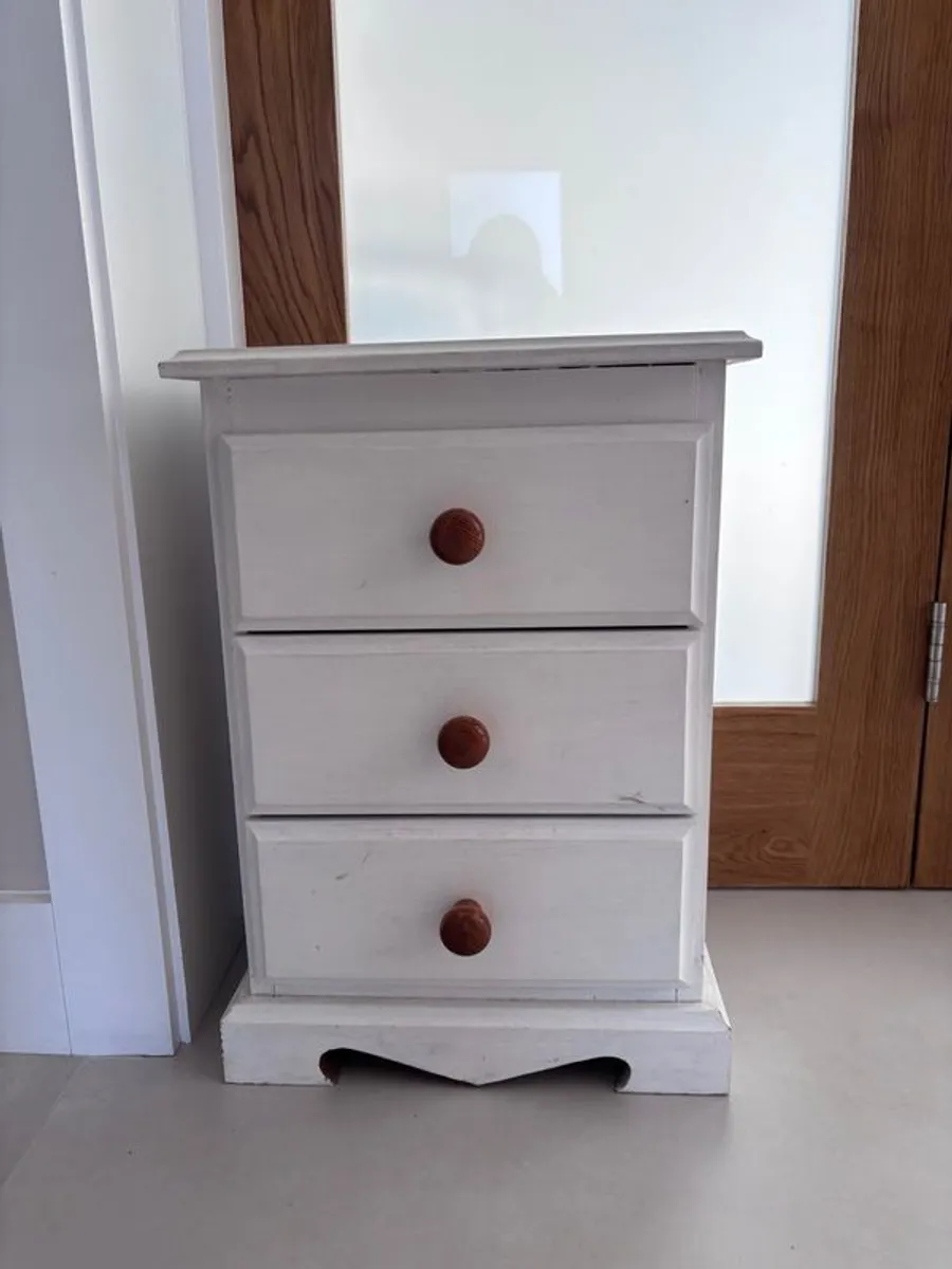 bedroom dresser - Image 2