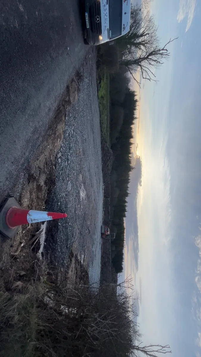 3 acres for sale with running water