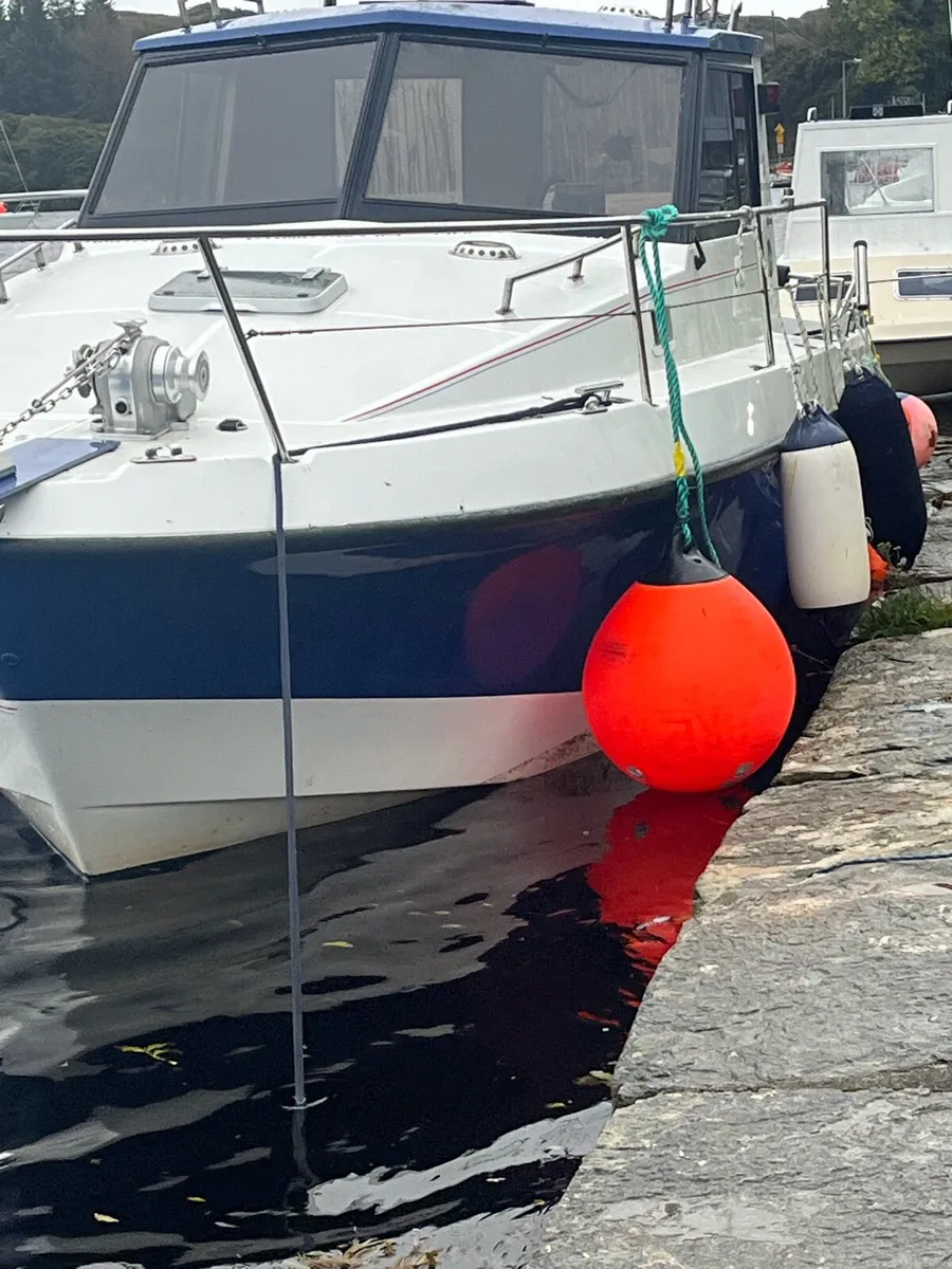 Boat - Image 3
