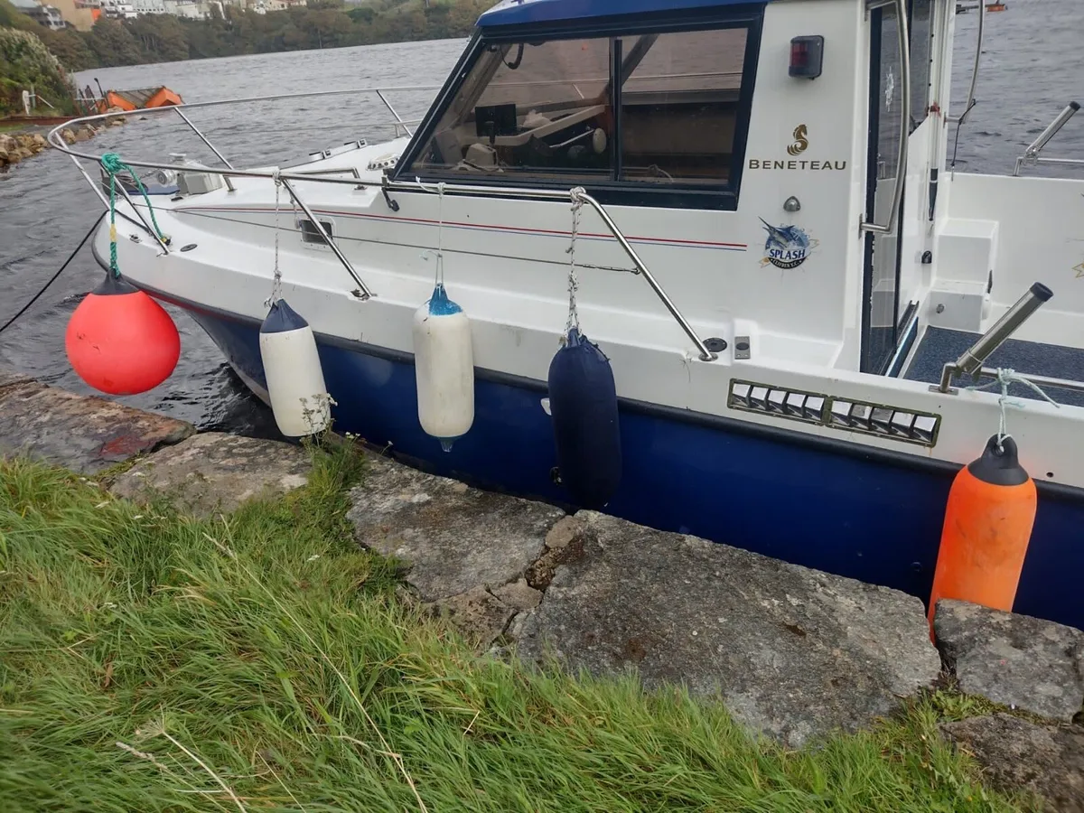 Boat - Image 4