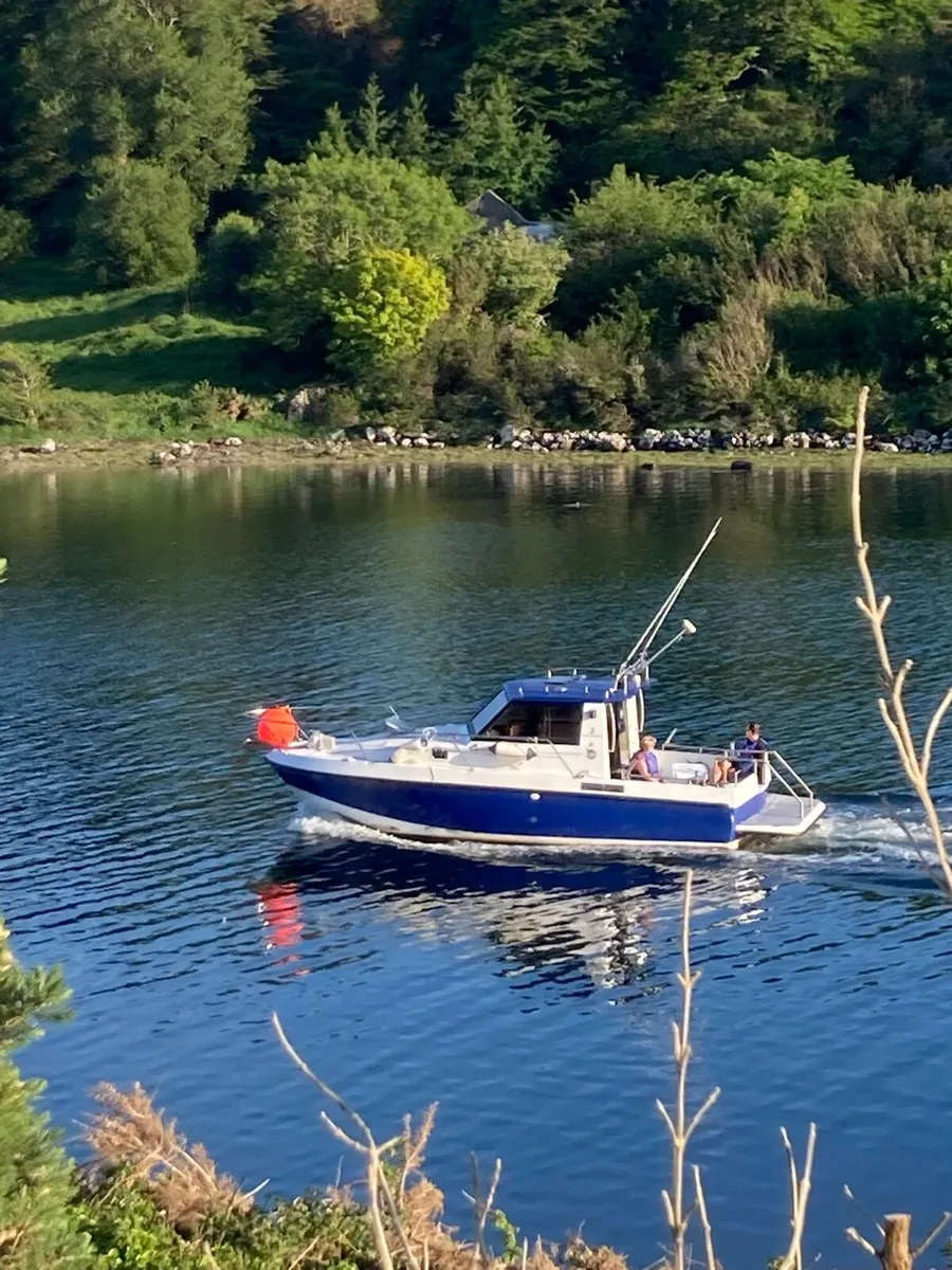 Boat - Image 1