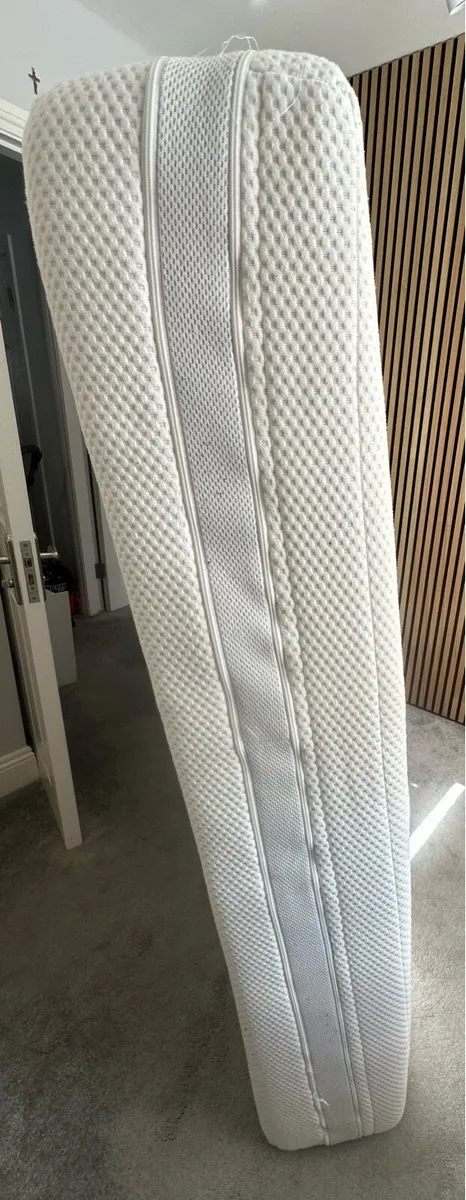 Mattress King size - Image 1