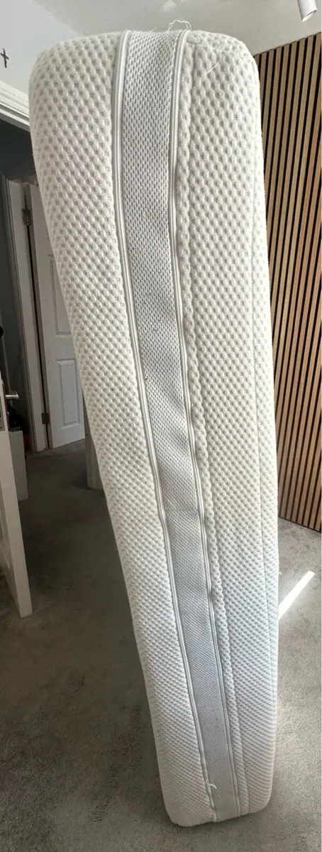 Mattress King size - Image 2