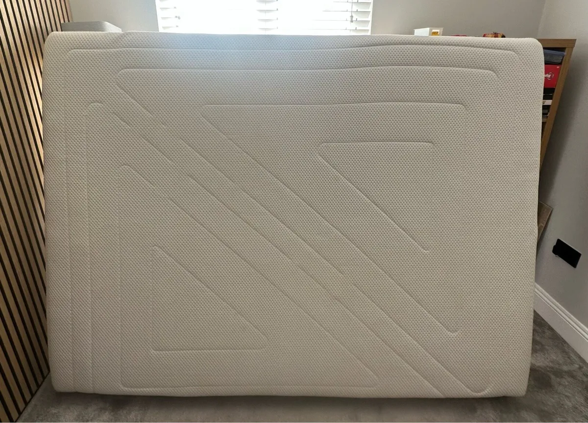 Mattress King size - Image 3