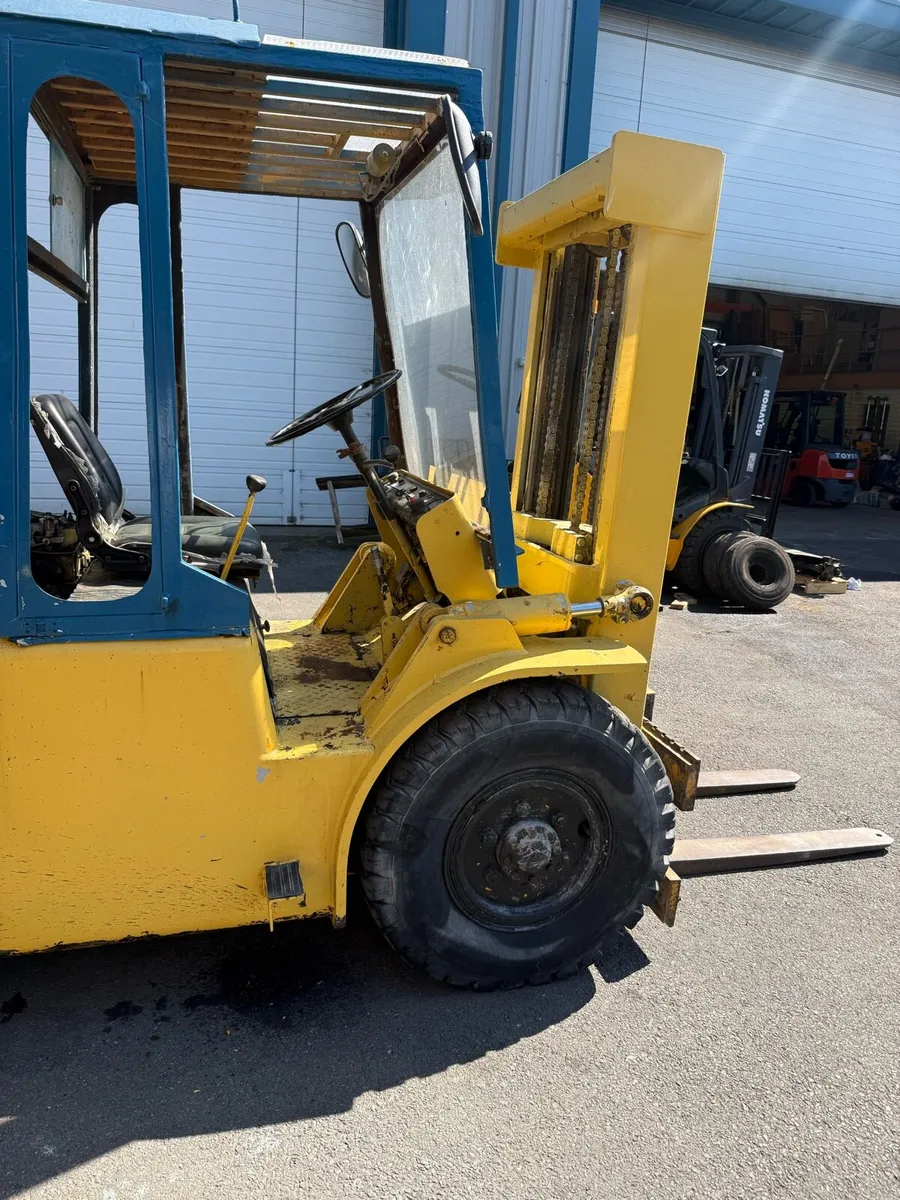 Forklift - Image 1