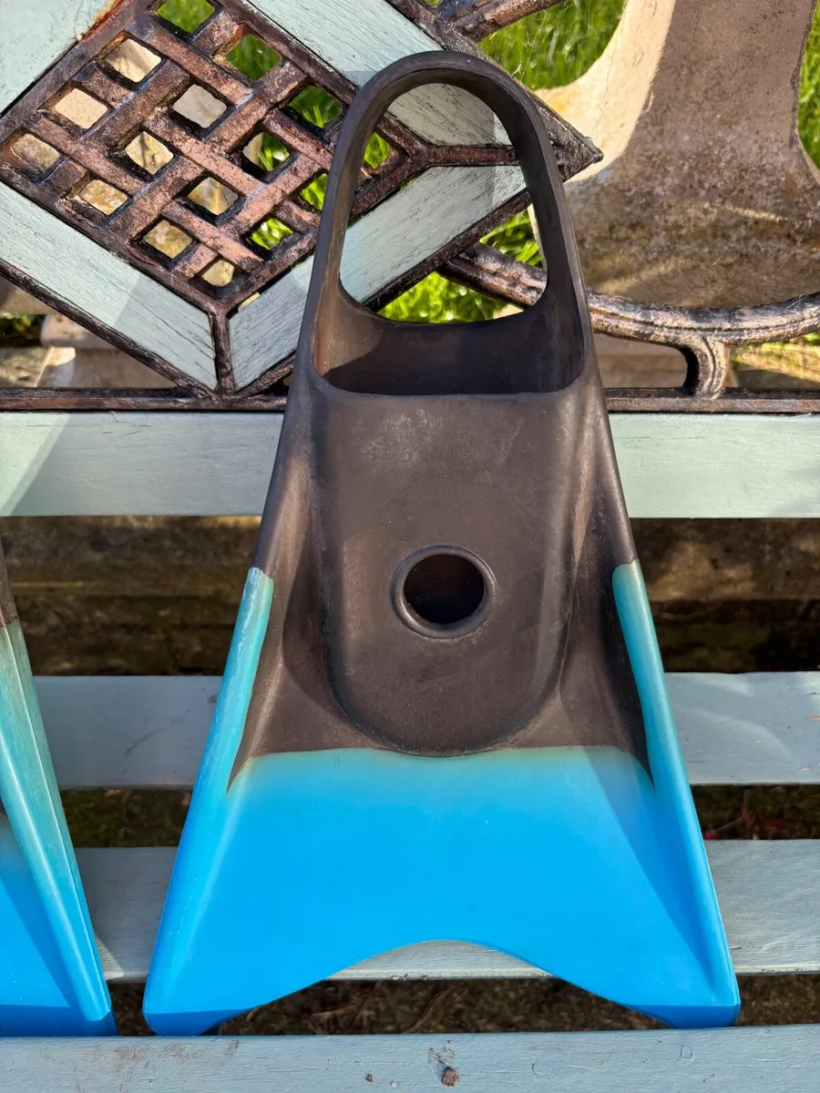 Gul Surf/Bodyboarding Fins Medium - Image 3