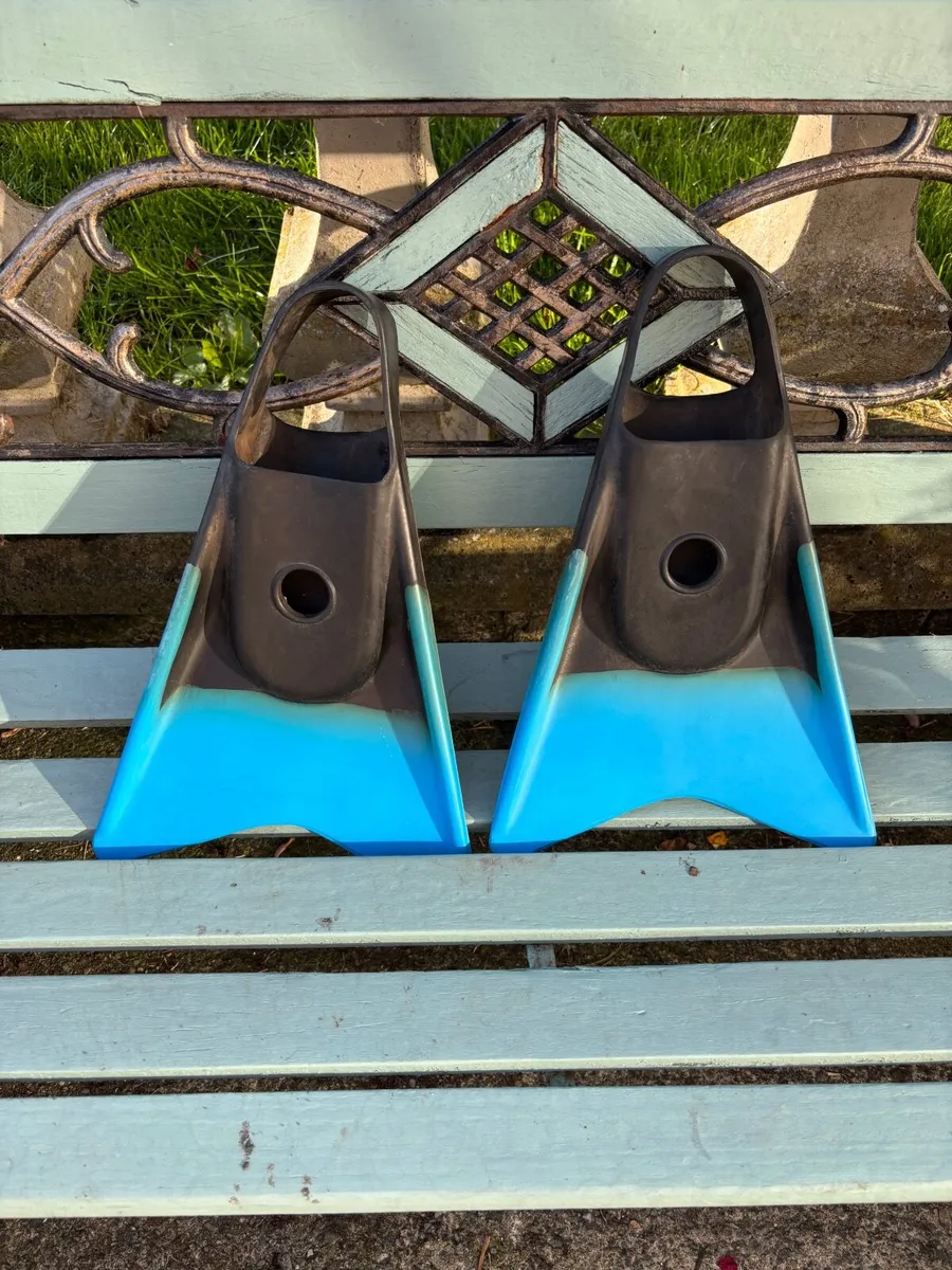 Gul Surf/Bodyboarding Fins Medium - Image 4