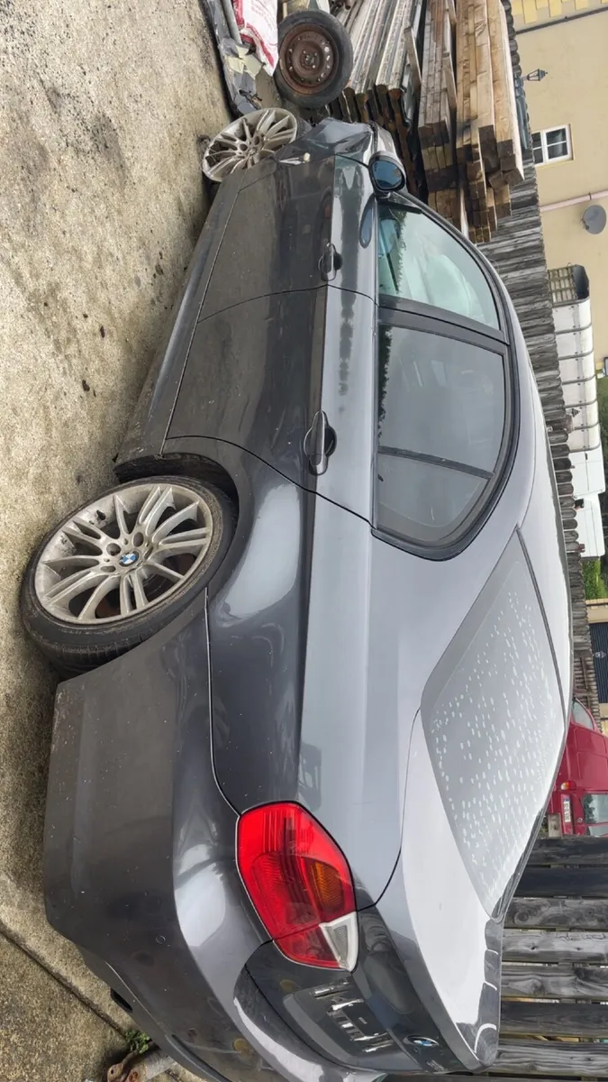 320d msport n47 engine - Image 4