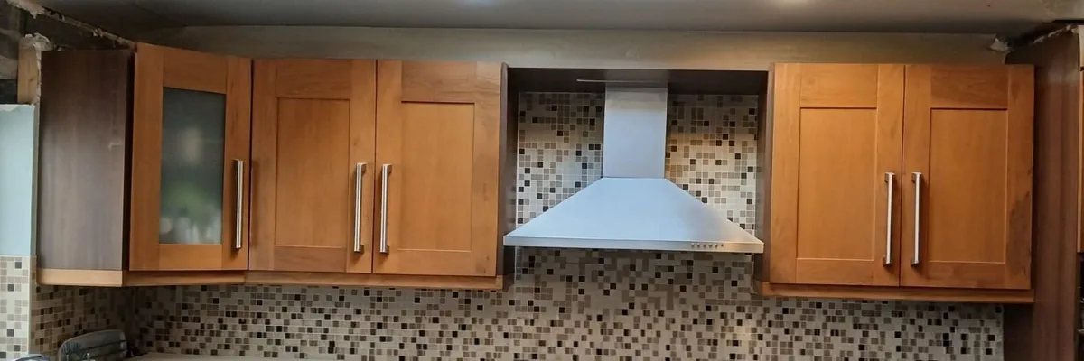 Kitchen presses - Image 2