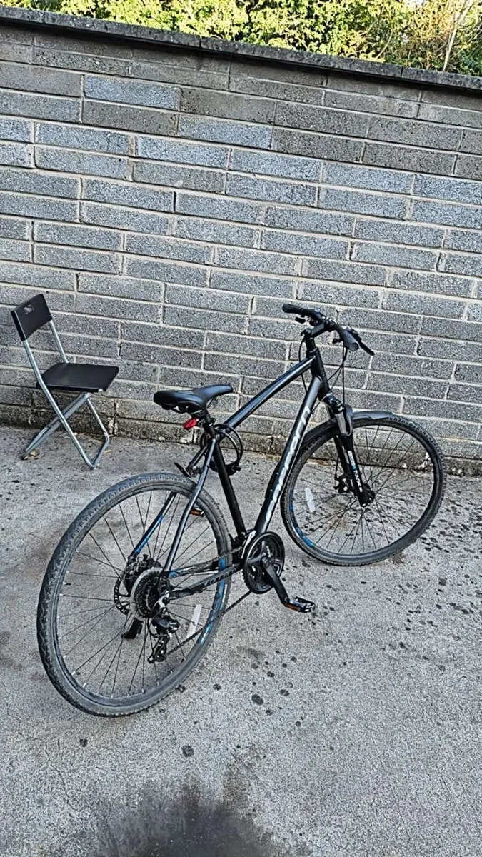 Carrera Crossfire 2 - Image 1