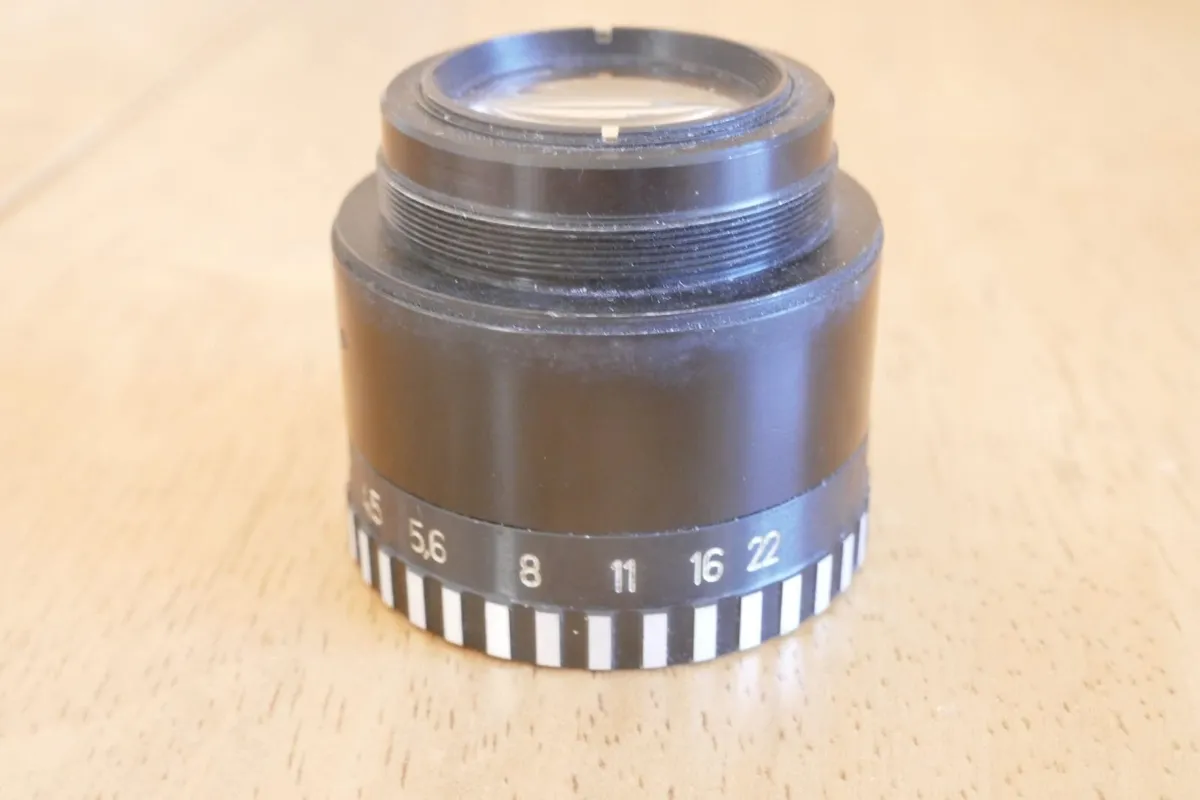 Enlarger Lens - Image 2