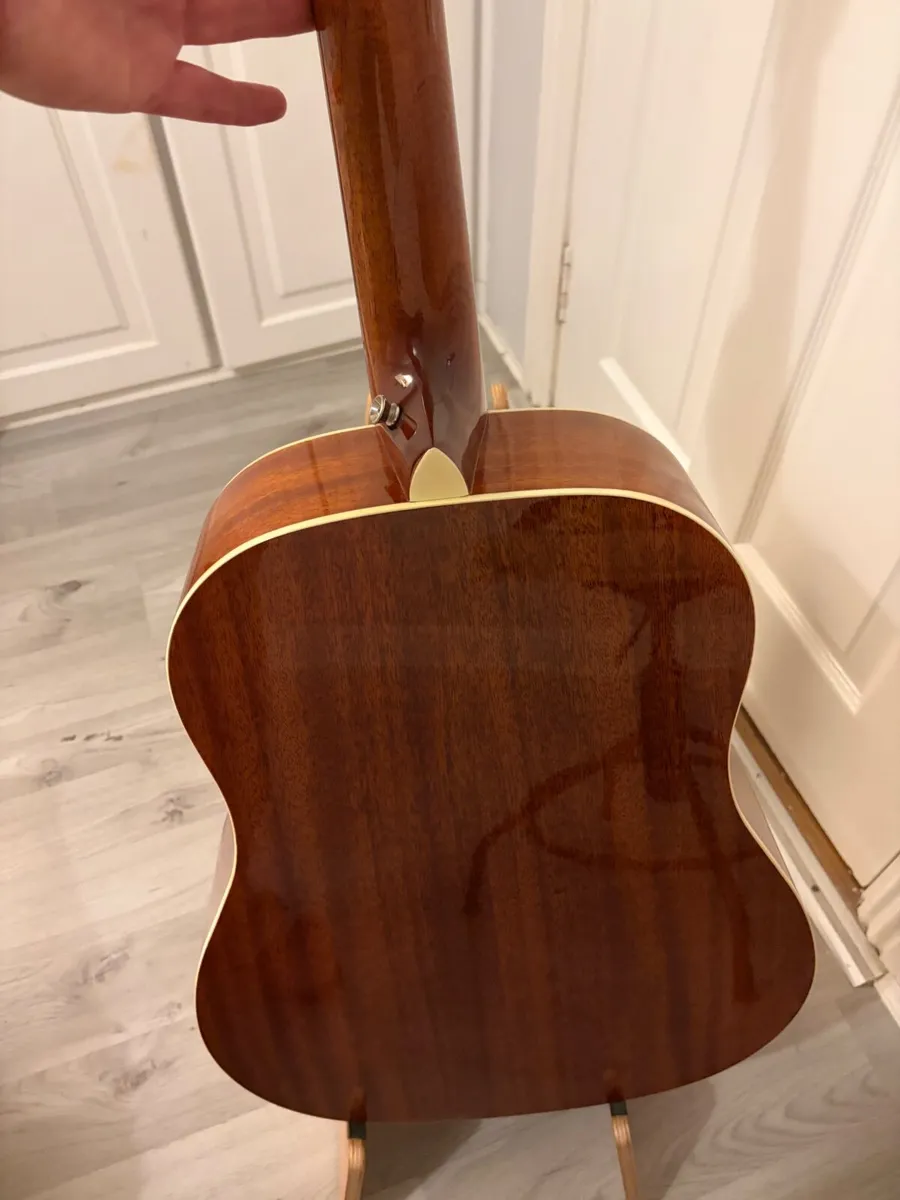 Tanglewood Sundance Historic 12 string - Image 4