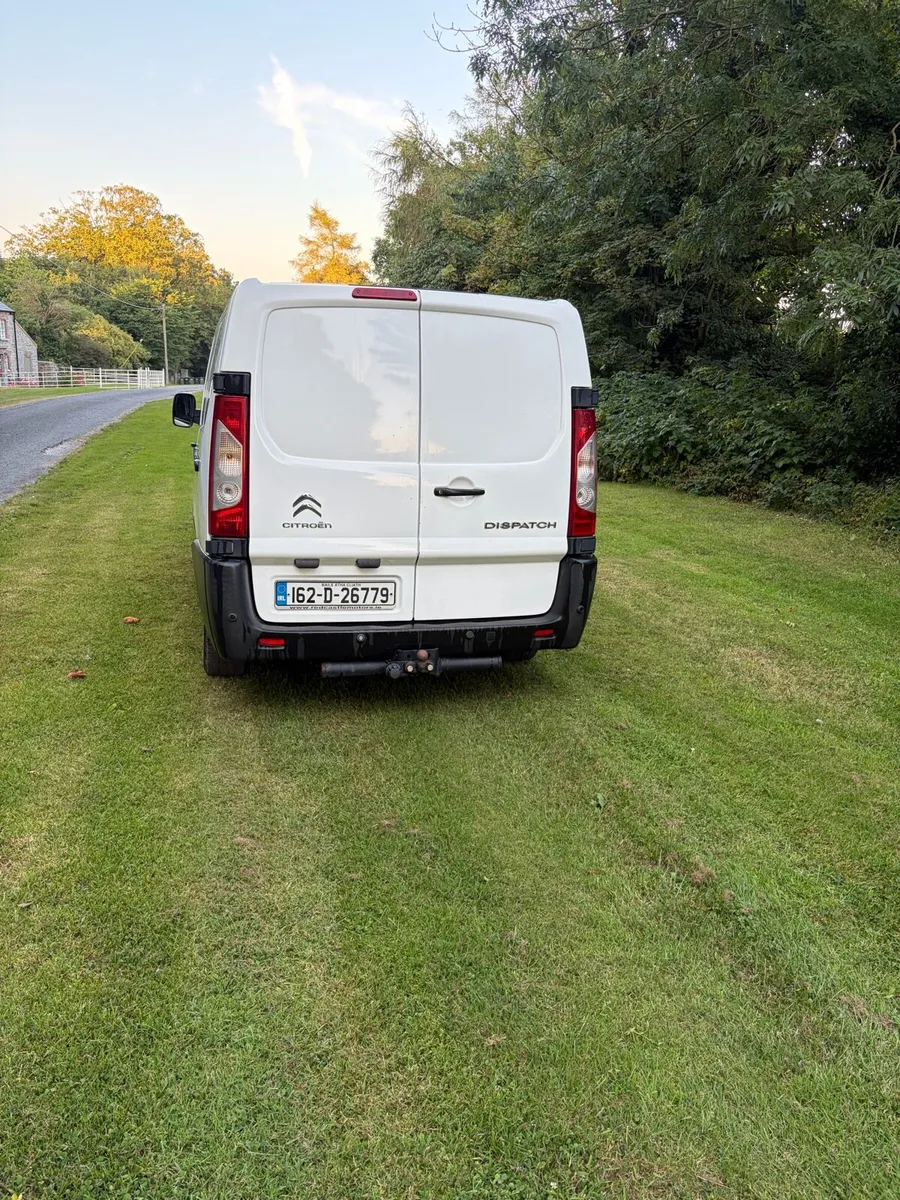 Van - Image 2