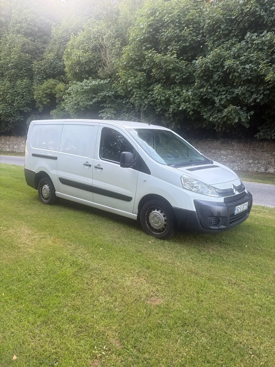 Van - Image 1