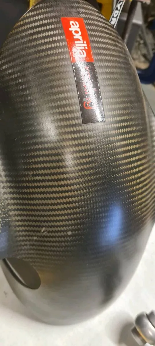 Motorcycle ohlins - Image 4