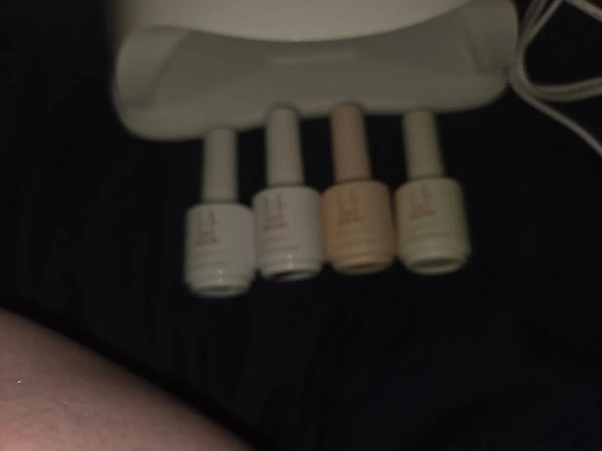 14 day mani set - Image 4