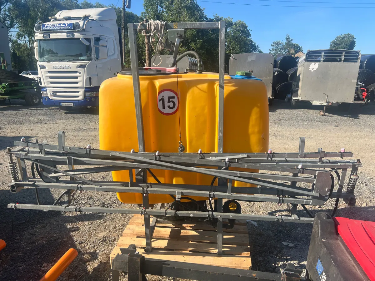 Jar-Met Sprayer - Image 3