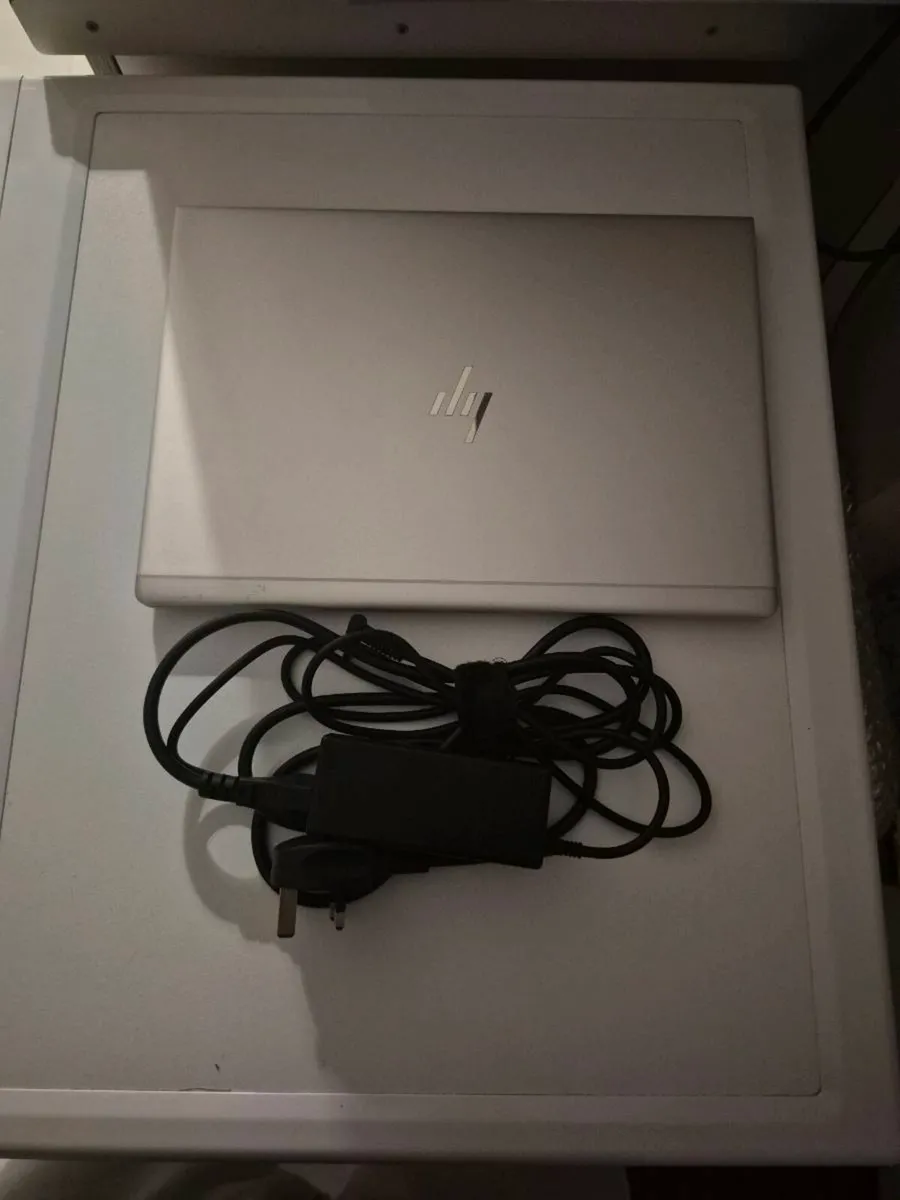 Hp elitebook 840 G5 - Image 1