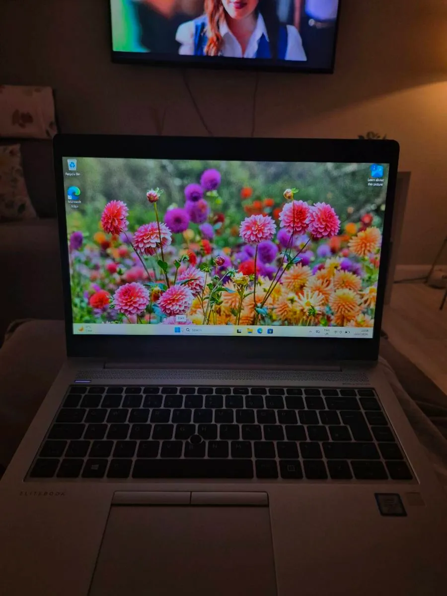 Hp elitebook 840 G5 - Image 2