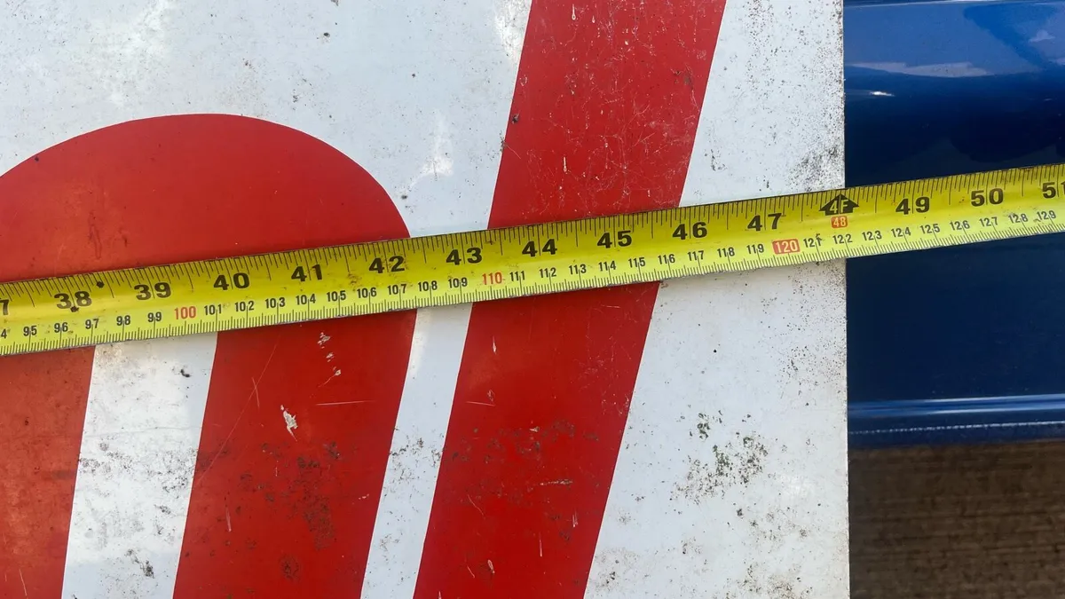 Sign - Image 3