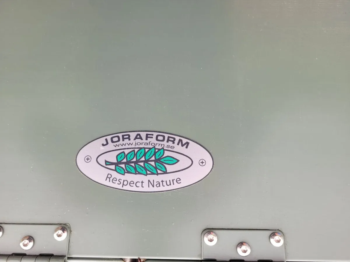 Joraform Composter Tumbler - Image 4