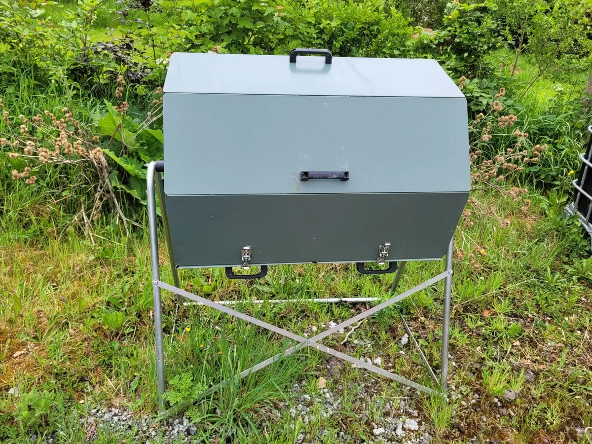 Joraform Composter Tumbler - Image 3
