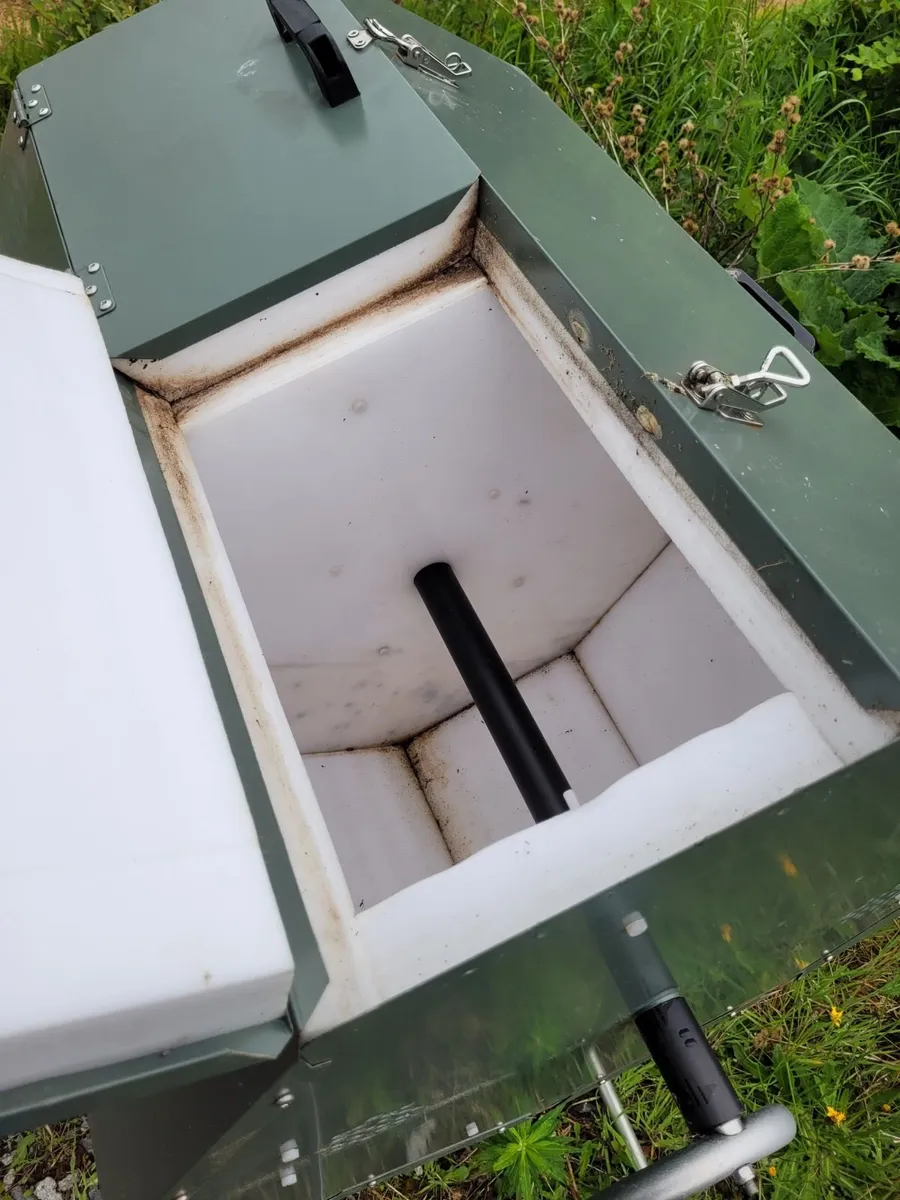 Joraform Composter Tumbler - Image 1