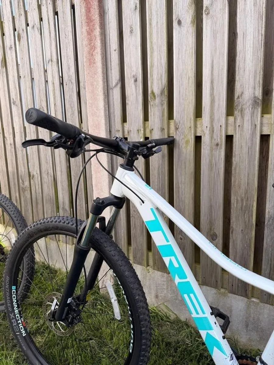 Trek Mountain Bike - Image 1