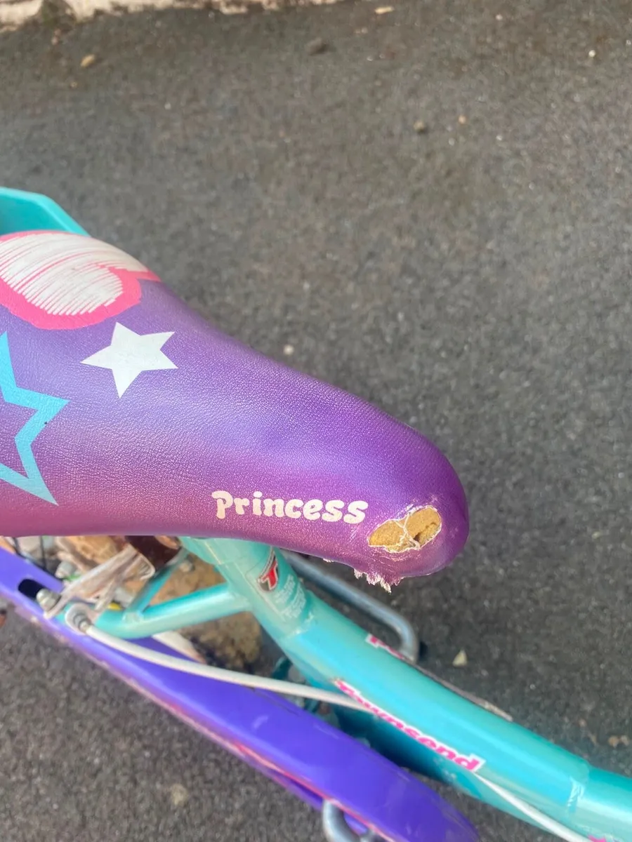 Kids bike - Image 3