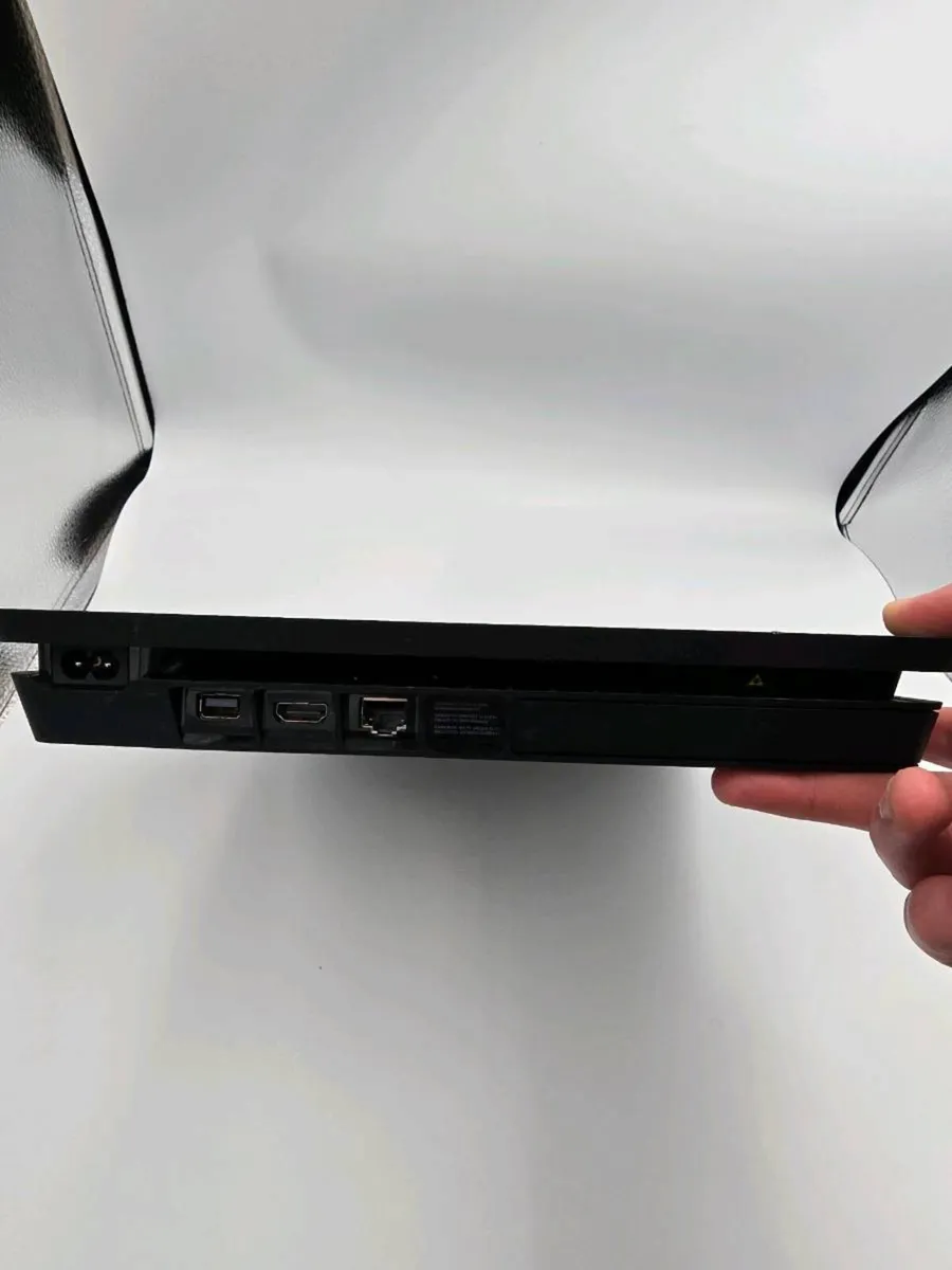 PlayStation 4 PS4 Slim 1TB Console | Factory Reset - Image 2