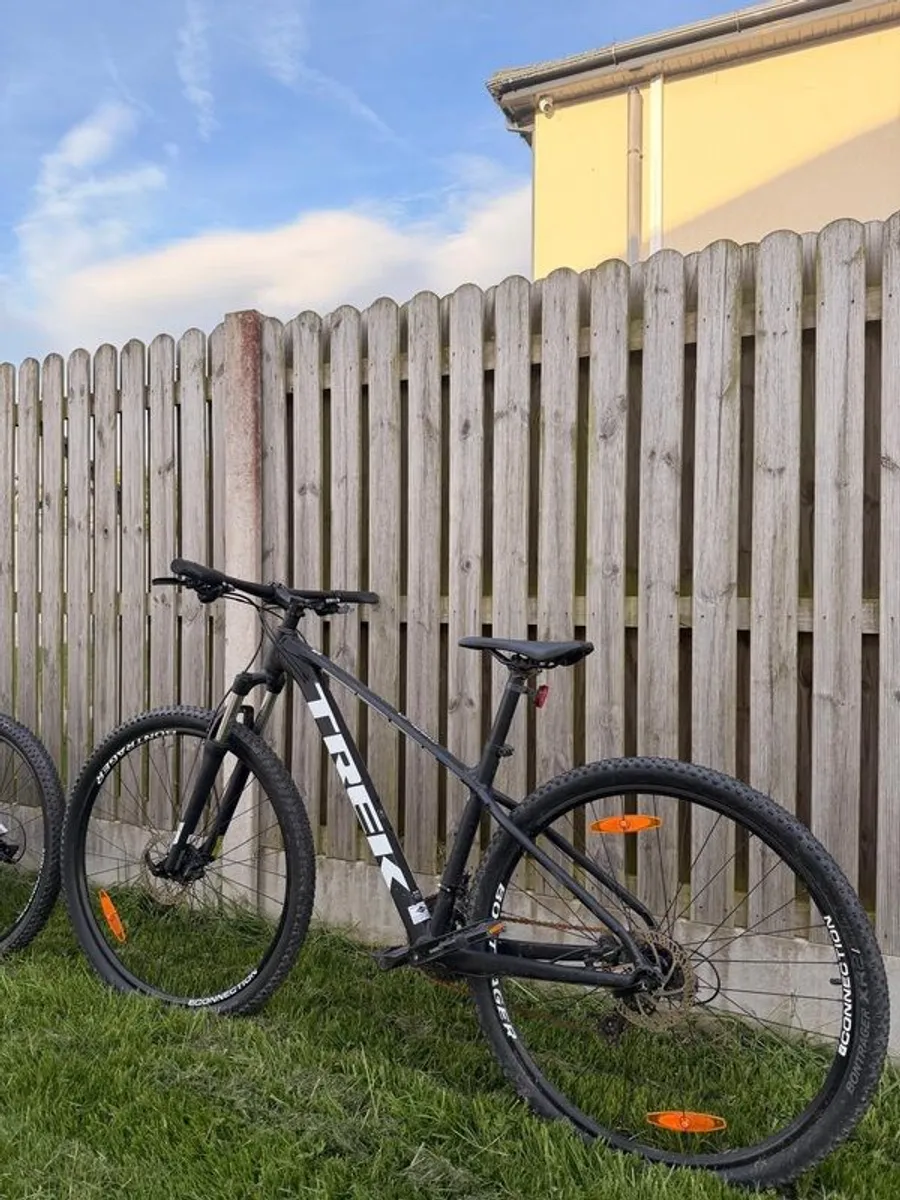 Trek Mountain Bike - Image 2