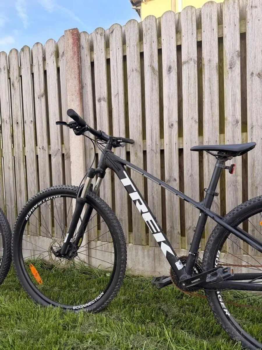 Trek Mountain Bike - Image 3