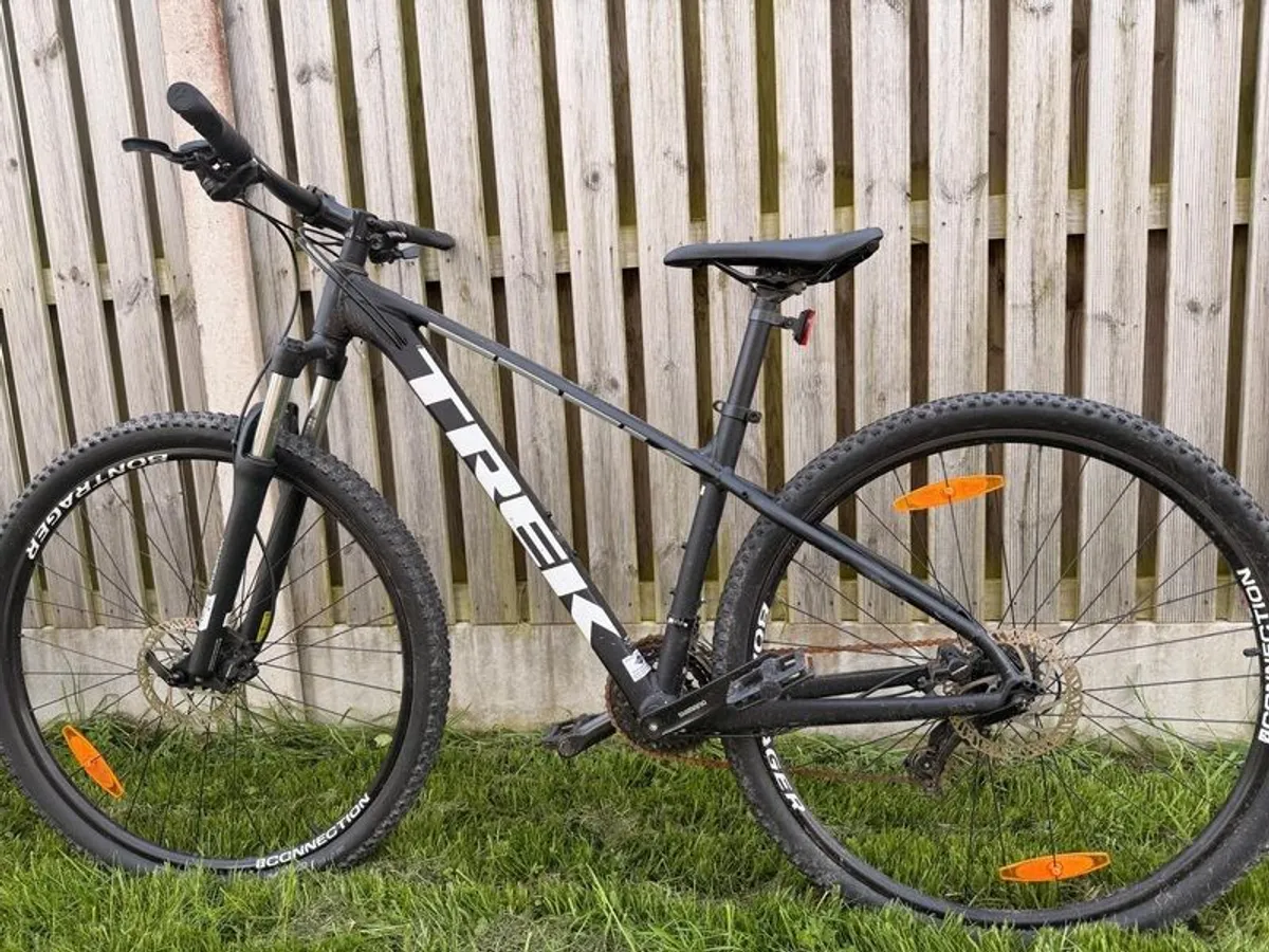 Trek Mountain Bike - Image 4