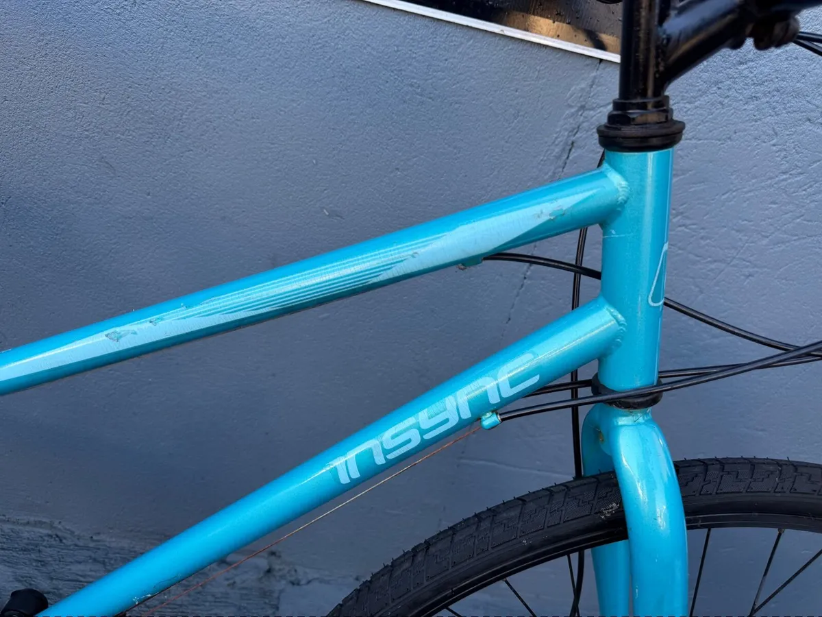 Insync Hybrid bike ❗️Open 7 days of the week ❗️ - Image 3