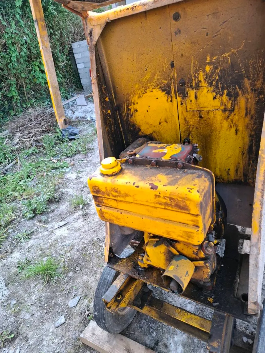 Diesel mixer - Image 3