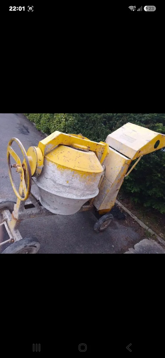 Diesel mixer - Image 4
